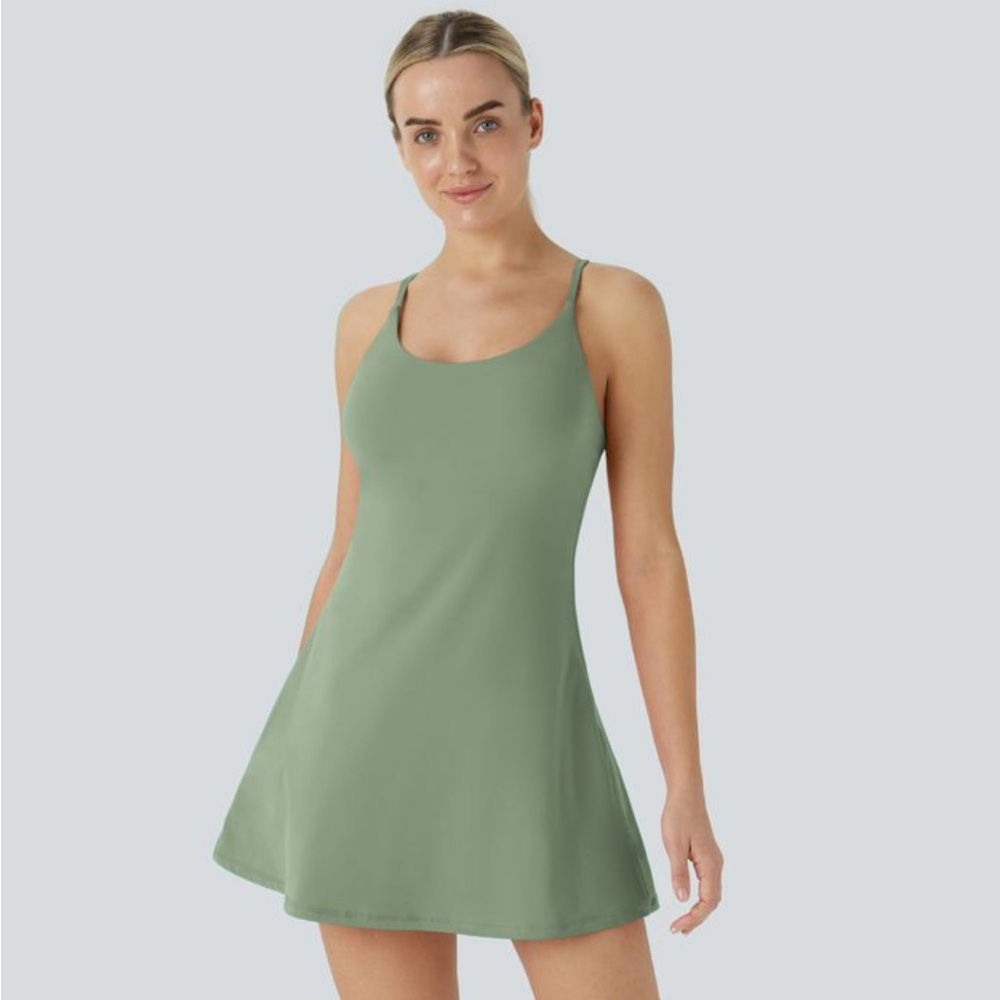Athletic Dress
